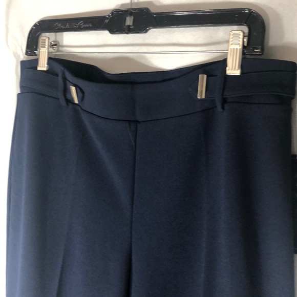 SOLD .NWT = 2 item , TOP & PANTS , Size L (12p). - Picture 4 of 8